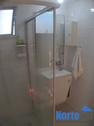 Imagem Apartamento com 2 Quartos à Venda, 55 m² em Nossa Senhora Do ó - São Paulo