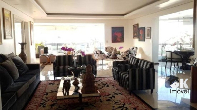 Imagem Apartamento com 4 Quartos à Venda, 345 m² em Higienópolis - São Paulo Imagem Apartamento com 4 Quartos à Venda, 345 m² em Higienópolis - São Paulo