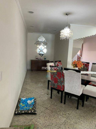 Imagem Sobrado com 3 Quartos à Venda, 202 m² em Osvaldo Cruz - São Caetano Do Sul Imagem Sobrado com 3 Quartos à Venda, 202 m² em Osvaldo Cruz - São Caetano Do Sul