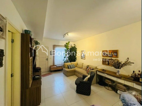 Imagem Casa de Condomínio com 3 Quartos à Venda, 137 m² em Barão Geraldo - Campinas Imagem Casa de Condomínio com 3 Quartos à Venda, 137 m² em Barão Geraldo - Campinas