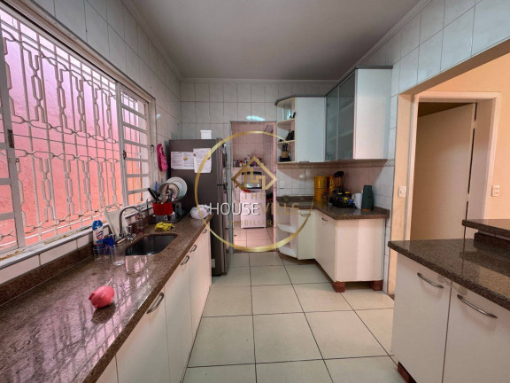 Imagem Casa com 3 Quartos à Venda, 123 m² em Jardim Das Indústrias - São José Dos Campos Imagem Casa com 3 Quartos à Venda, 123 m² em Jardim Das Indústrias - São José Dos Campos