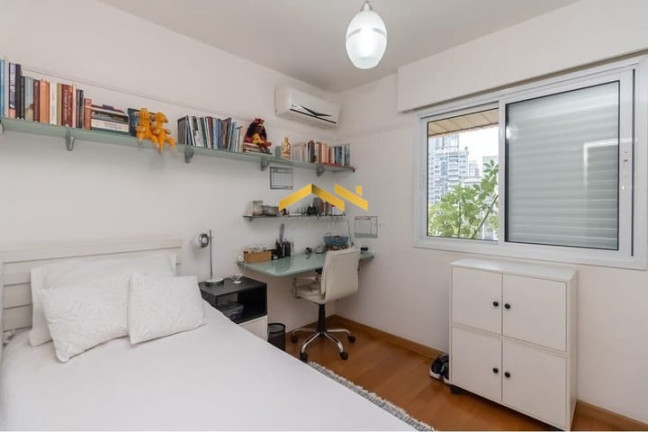 Imagem Apartamento com 3 Quartos à Venda, 190 m² em Jardim Das Acácias - São Paulo Imagem Apartamento com 3 Quartos à Venda, 190 m² em Jardim Das Acácias - São Paulo