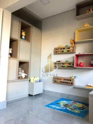 Imagem Sobrado com 4 Quartos à Venda, 320 m² em Condomínio Reserva Do Paratehy - São José Dos Campos