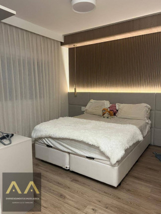 Imagem Apartamento com 3 Quartos à Venda, 144 m² em Alphaville - Santana De Parnaíba Imagem Apartamento com 3 Quartos à Venda, 144 m² em Alphaville - Santana De Parnaíba