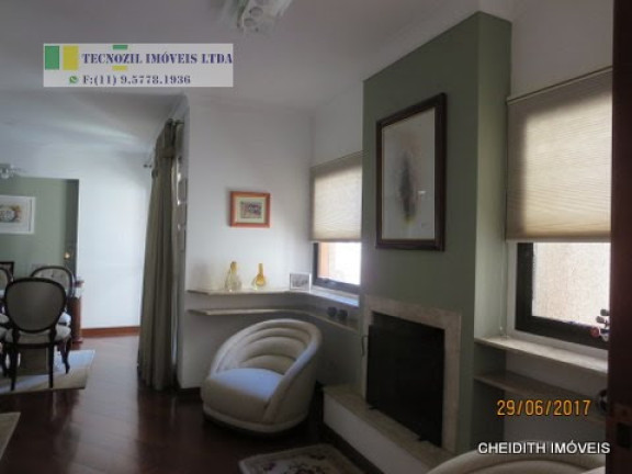 Imagem Apartamento com 3 Quartos à Venda, 127 m² em Jardim Vila Mariana - São Paulo Imagem Apartamento com 3 Quartos à Venda, 127 m² em Jardim Vila Mariana - São Paulo