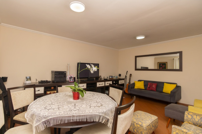 Imagem Apartamento com 3 Quartos à Venda, 93 m² em Perdizes - São Paulo