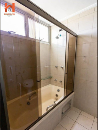 Imagem Apartamento com 3 Quartos à Venda, 184 m² em Perdizes - São Paulo