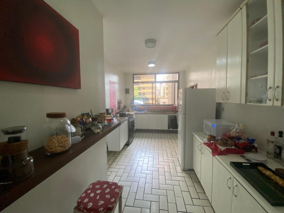 Imagem Apartamento com 3 Quartos à Venda, 280 m² em Boqueirão - Santos Imagem Apartamento com 3 Quartos à Venda, 280 m² em Boqueirão - Santos