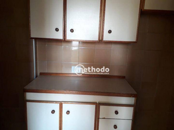 Imagem Apartamento com 1 Quarto à Venda, 50 m² em Centro - Campinas