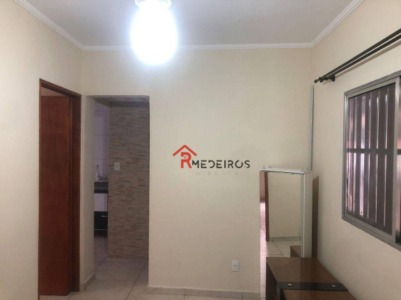Imagem Apartamento com 1 Quarto à Venda, 49 m² em Tupi - Praia Grande