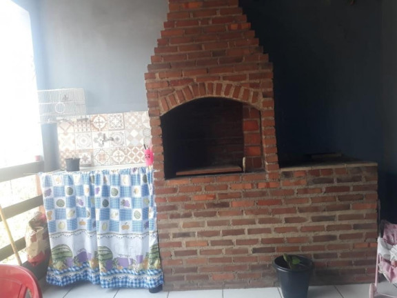 Imagem Imóvel com 3 Quartos à Venda, 25 m² em Santa Cruz - Rio De Janeiro