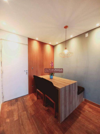 Imagem Apartamento com 2 Quartos à Venda, 48 m² em Vila Andrade - São Paulo Imagem Apartamento com 2 Quartos à Venda, 48 m² em Vila Andrade - São Paulo
