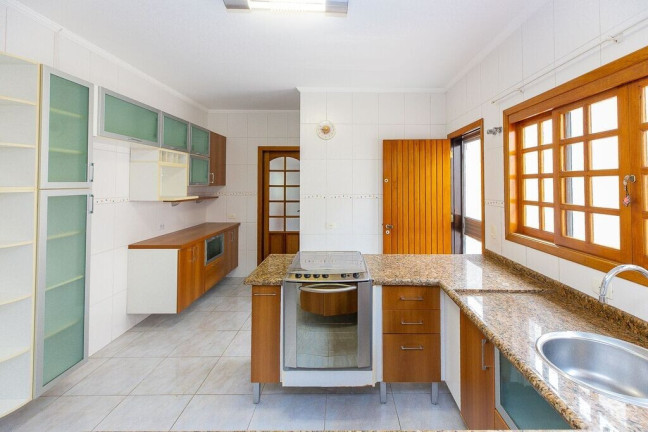 Imagem Casa com 3 Quartos à Venda, 306 m² em Interlagos - São Paulo