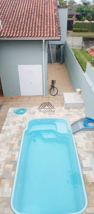Imagem Casa com 4 Quartos à Venda, 319 m² em Cibratel Ii - Itanhaém