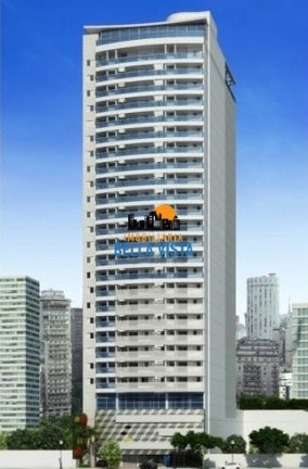 Imagem Apartamento com 2 Quartos à Venda, em Centro - São Paulo Imagem Apartamento com 2 Quartos à Venda, em Centro - São Paulo