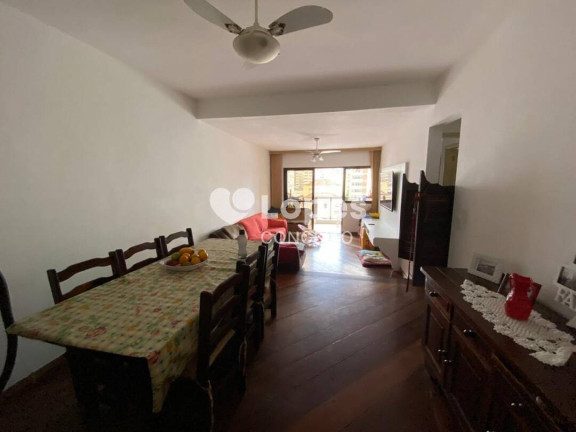 Imagem Apartamento com 2 Quartos à Venda, 125 m² em Aparecida - Santos
