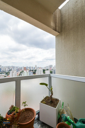 Imagem Cobertura com 2 Quartos à Venda,  em Vila Da Saúde - São Paulo