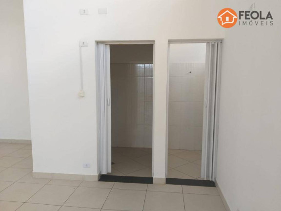 Imagem Sala Comercial à Venda, 276 m² em Parque São Jerônimo - Americana