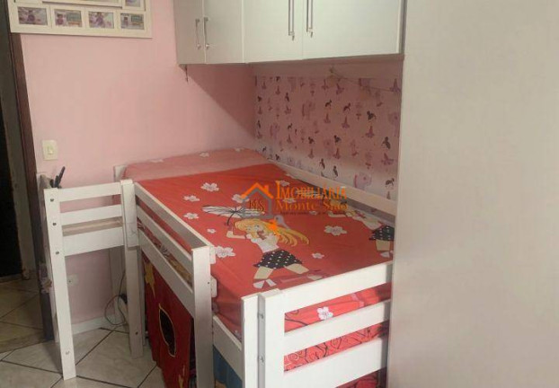 Imagem Apartamento com 3 Quartos à Venda, 72 m² em Macedo - Guarulhos