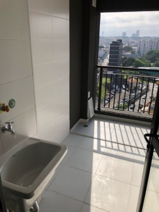 Imagem Apartamento com 2 Quartos à Venda, 72 m² em Vila Esperança - São Paulo