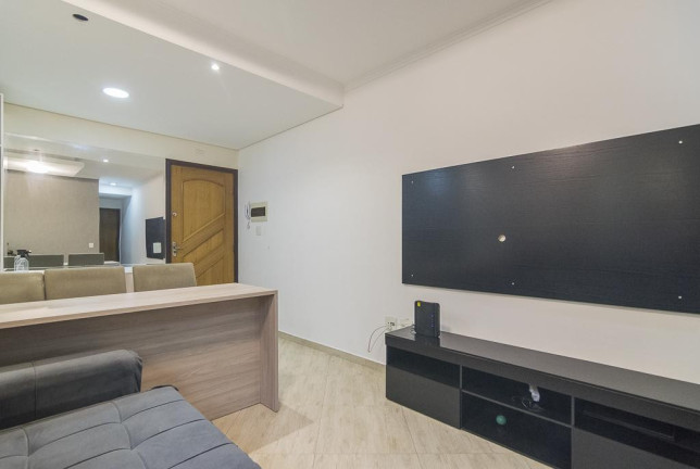 Imagem Apartamento com 2 Quartos à Venda, 58 m² em Vila Príncipe De Gales - Santo André Imagem Apartamento com 2 Quartos à Venda, 58 m² em Vila Príncipe De Gales - Santo André