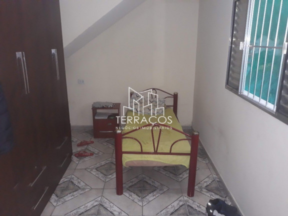 Imagem Sobrado com 3 Quartos à Venda, 197 m² em Jardim Progresso - Franco Da Rocha