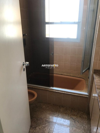 Imagem Cobertura com 5 Quartos à Venda, 324 m² em Brooklin - São Paulo