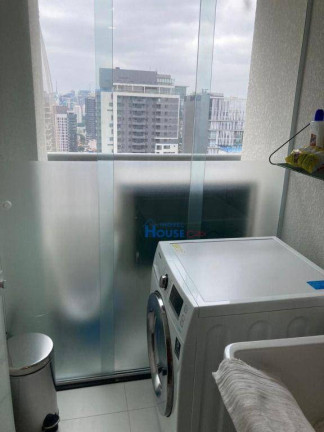 Imagem Apartamento com 2 Quartos à Venda, 68 m² em Pinheiros - São Paulo