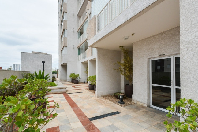Imagem Apartamento com 1 Quarto à Venda, 34 m² Imagem Apartamento com 1 Quarto à Venda, 34 m²