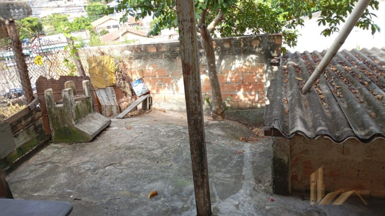 Imagem Casa com 3 Quartos à Venda, 80 m² em Rosana - Ribeirão Das Neves