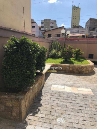 Imagem Apartamento com 3 Quartos à Venda, 140 m² em Parque Das Nações - Santo André Imagem Apartamento com 3 Quartos à Venda, 140 m² em Parque Das Nações - Santo André