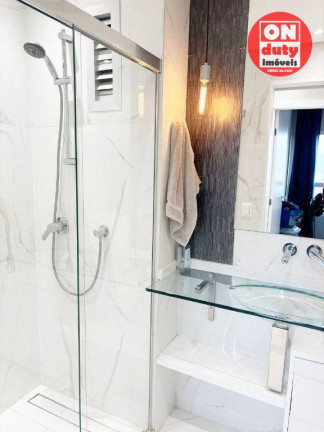 Imagem Apartamento com 2 Quartos para Alugar, 74 m² em Embaré - Santos Imagem Apartamento com 2 Quartos para Alugar, 74 m² em Embaré - Santos
