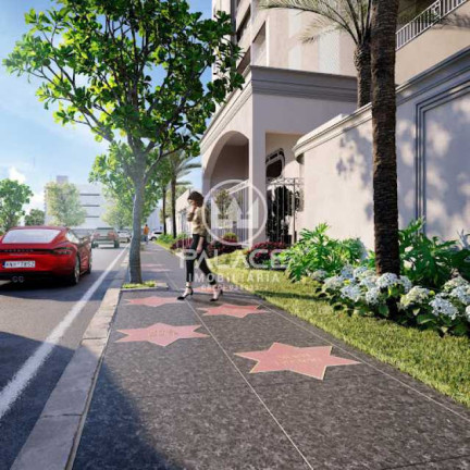 Imagem Apartamento à Venda, 73 m² em Vila Areião - Piracicaba