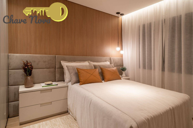 Imagem Apartamento com 2 Quartos à Venda, 56 m² em Centro - Atibaia Imagem Apartamento com 2 Quartos à Venda, 56 m² em Centro - Atibaia