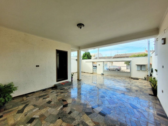 Imagem Casa com 3 Quartos à Venda, 308 m² em Jardim Ipiranga - Americana Imagem Casa com 3 Quartos à Venda, 308 m² em Jardim Ipiranga - Americana