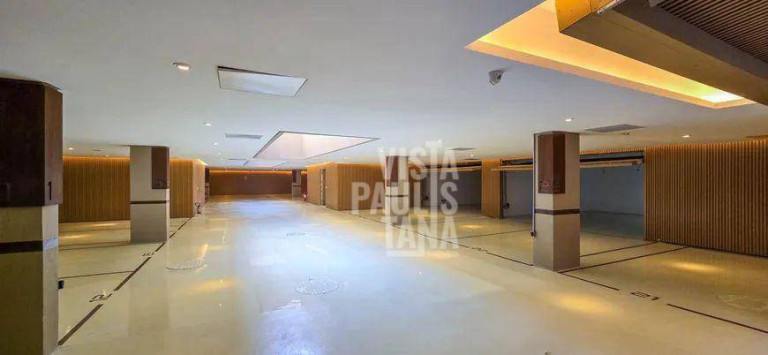 Imagem Casa com 4 Quartos à Venda, 731 m² em Vila Nova Conceição - São Paulo Imagem Casa com 4 Quartos à Venda, 731 m² em Vila Nova Conceição - São Paulo