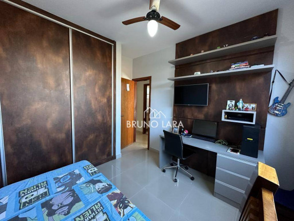 Imagem Apartamento com 3 Quartos à Venda, 98 m² em Centro - Igarapé Imagem Apartamento com 3 Quartos à Venda, 98 m² em Centro - Igarapé