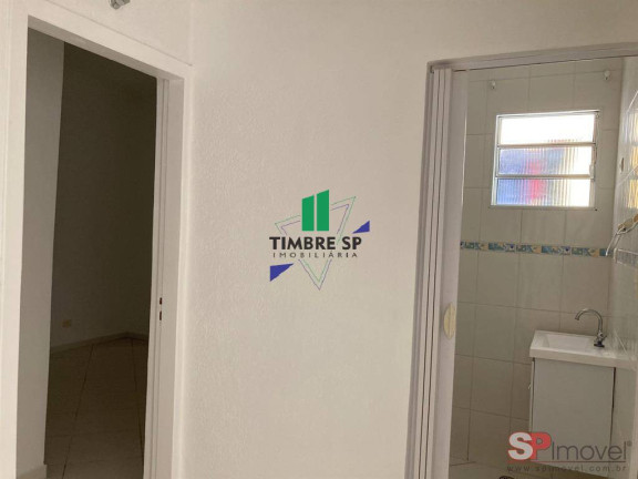 Imagem Apartamento com 2 Quartos à Venda, 45 m² em água Fria - São Paulo