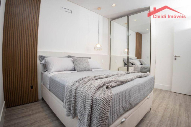 Imagem Apartamento com 3 Quartos à Venda, 160 m² em América - Joinville Imagem Apartamento com 3 Quartos à Venda, 160 m² em América - Joinville