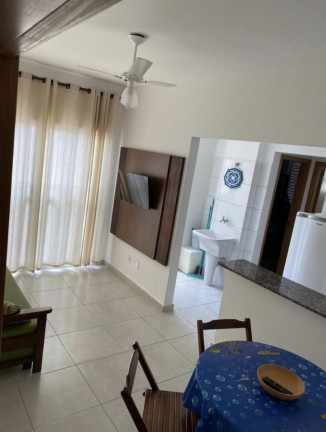 Imagem Apartamento com 2 Quartos à Venda, 52 m² em Estufa 1 - Ubatuba