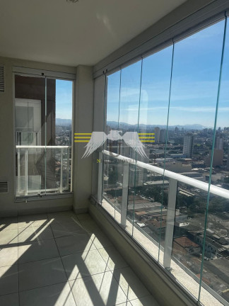 Imagem Apartamento com 1 Quarto à Venda, 50 m² em Vila Gomes Cardim - São Paulo