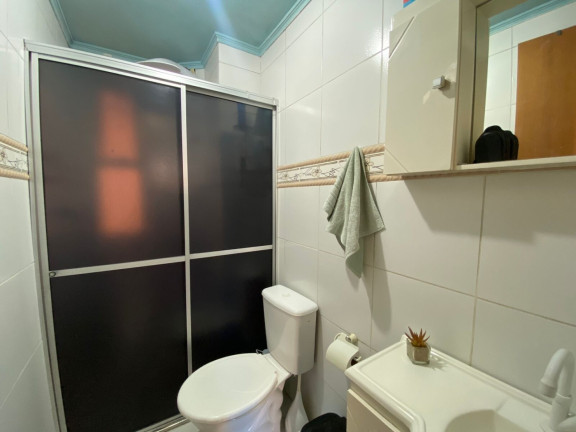 Imagem Apartamento com 2 Quartos à Venda, 50 m² em Esmeralda - Santa Cruz Do Sul Imagem Apartamento com 2 Quartos à Venda, 50 m² em Esmeralda - Santa Cruz Do Sul