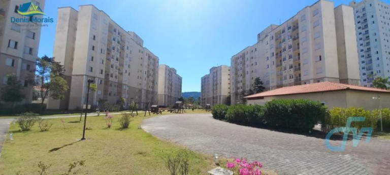 Imagem Apartamento com 2 Quartos à Venda, 47 m² em Vila Mogilar - Mogi Das Cruzes Imagem Apartamento com 2 Quartos à Venda, 47 m² em Vila Mogilar - Mogi Das Cruzes