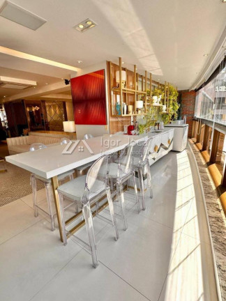 Imagem Apartamento com 3 Quartos à Venda, 340 m² em Meireles - Fortaleza