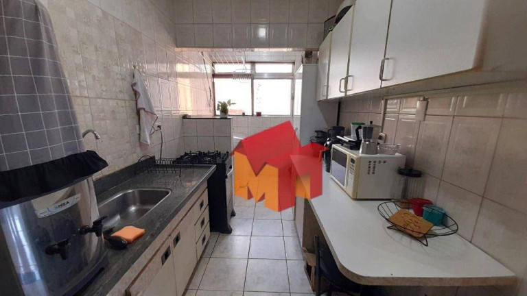 Imagem Apartamento com 3 Quartos à Venda, 69 m² em Vila Margarida - Americana Imagem Apartamento com 3 Quartos à Venda, 69 m² em Vila Margarida - Americana