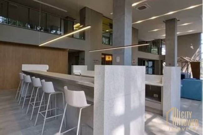 Imagem Apartamento com 1 Quarto à Venda, 20 m² em Paraíso - São Paulo