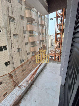Imagem Apartamento com 2 Quartos à Venda, 92 m² em Aviação - Praia Grande