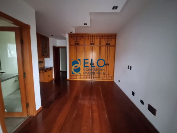 Imagem Apartamento com 4 Quartos à Venda, 409 m² em Embaré - Santos