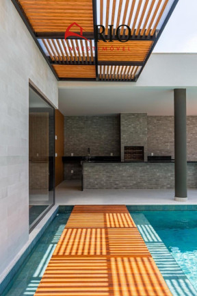 Imagem Casa com 5 Quartos à Venda, 800 m² em Barra Da Tijuca - Rio De Janeiro