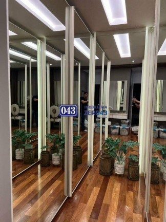 Imagem Apartamento com 3 Quartos à Venda, 245 m² em Santa Rosa - Londrina Imagem Apartamento com 3 Quartos à Venda, 245 m² em Santa Rosa - Londrina